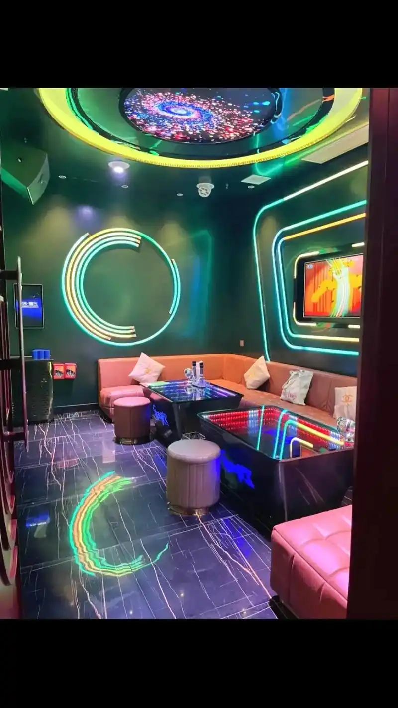 临汾商务ktv推荐指南-吉县ktv预定